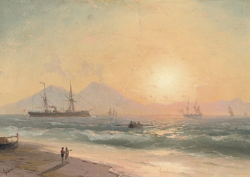 Source: Christie's Image