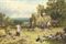 The Hay Wain  