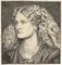 Portrait of Annie Miller  
