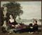 Heloise and Abelard  