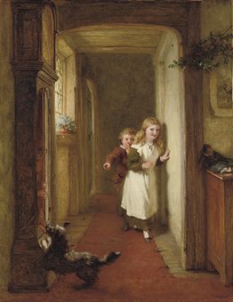 Hide and Seek  