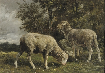 Source: Christie's Image