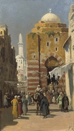 Source: Christie's Image