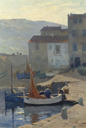 Source: Christie's Image