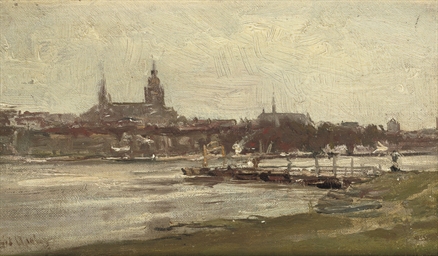 Source: Christie's Image