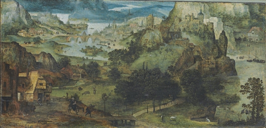 Source: Christie's Image