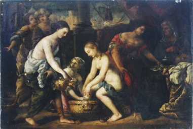 Source: Christie's Image