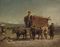 A painting trip to the Caucasus  