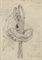 Costume design for 'Les flocons de neige' from 'The Nutcracker'  