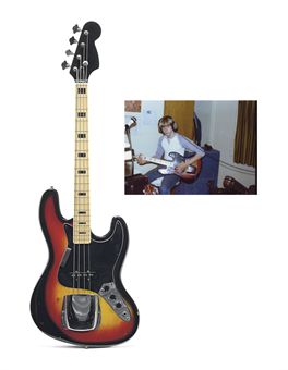 Kurt Cobain  