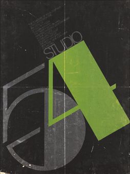 Studio 54  