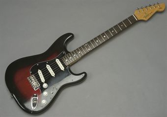 Stevie Ray Vaughan  
