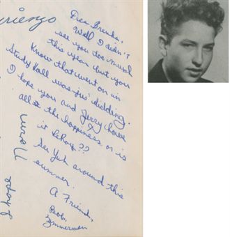 Bob Dylan  