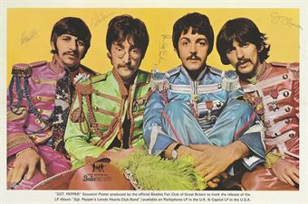 The Beatles  