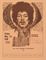 Jimi Hendrix  