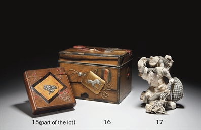 Source: Christie's Image
