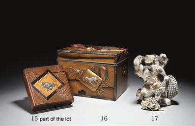 Source: Christie's Image