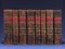 [CONTINENTAL CONGRESS]. Journals of the Congress...Vol. I (Sept. 5, 1774-Jan. 1 1776) through Vol. XIII (November 1787-November 1787). Philadelphia amd New York: R. Aitken, John Dunlap, David Claypoole, John Patterson, 1777-1788. (see detailed list on Christie's website) 