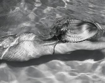 Mermaid 1, Amagansett, NY, 2005  