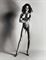 Big Nude II, Paris, 1980  