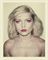 Debbie Harry, 1980  