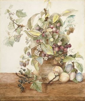 Nature morte  