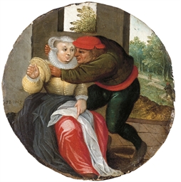 Quelle: Christie's Bild