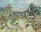 Mont-roig, le pont  