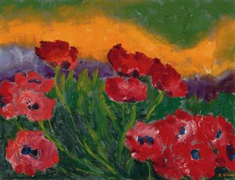 Mohn  
