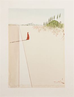 Dali Dante