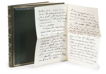 GIDE, André (1869-1951). Paludes. Paris: Schmidt pour la Librairie de l'Art indépendant, 1895.