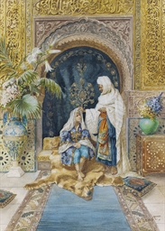 Source: Christie's Image