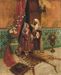 Source: Christie's Image