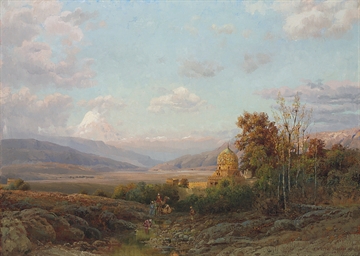 Source: Christie's Image