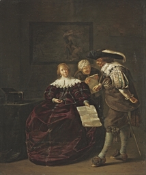 Source: Christie's Image