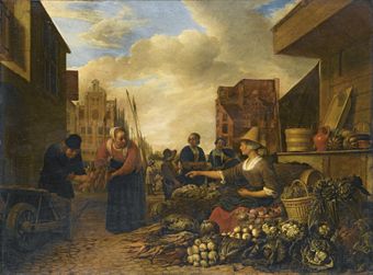 Hendrick Sorgh