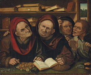 Source: Christie's Image