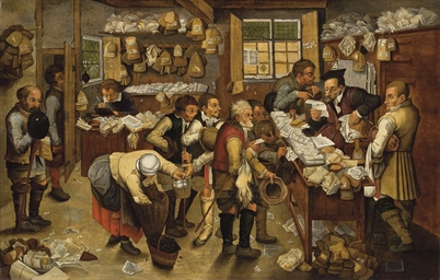 Source: Christie's Image