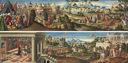 Source: Christie's Image