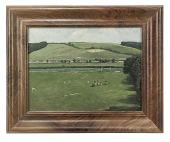 Rex Whistler Artist