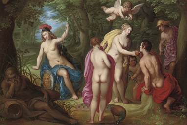 Source: Christie's Image