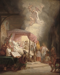 Source: Christie's Image