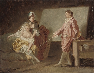 Source: Christie's Image