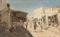 Market day, Safi, Morocco  