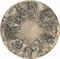 Design for the foot of a chalice: the Baptism of the Eunuch  