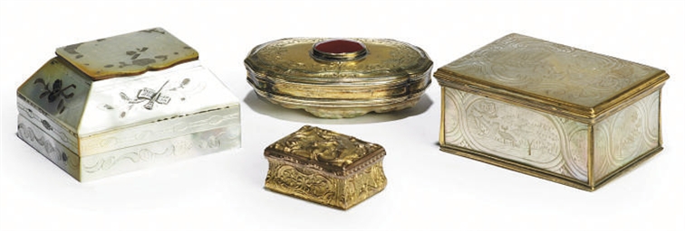 Source: Christie's Image