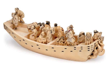 Source: Christie's Image