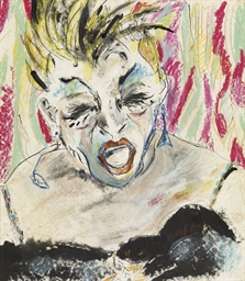 Source: Christie's Image