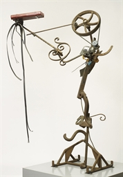 Source: Christie's Image