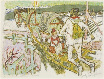 Source: Christie's Image